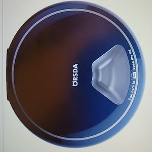 Orsda automatic pet Feeder wet dry food dispenser program portion control NEW…